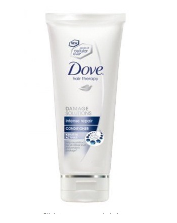 India Desire : Buy Dove Intense Repair Conditioner 170ml At Rs. 50 Only From Amazon [MRP Rs 176]
